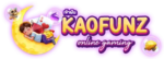 Kaofunz  เว็บพนันออนไลน์สุดปัง! ครบทุกเกม จบในที่เดียว โบนัสจัดเต็ม